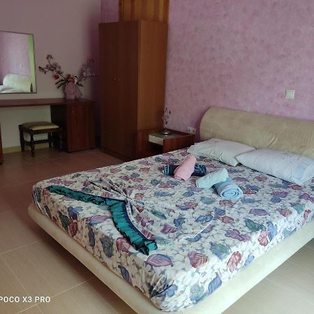Villa Polina Skala Potamia  Dış mekan fotoğraf
