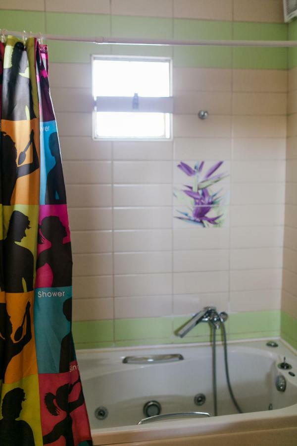 Villa Polina Skala Potamia  Dış mekan fotoğraf